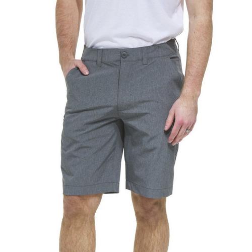 Men's WearFirst Leeland Tech Chino Shorts - Primary Image