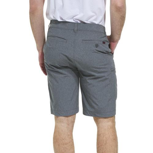 Men's WearFirst Leeland Tech Chino Shorts - Primary Image