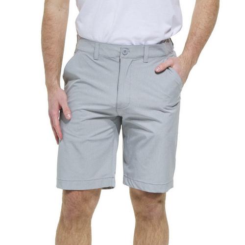 Men's WearFirst Leeland Tech Cargo Shorts - Primary Image