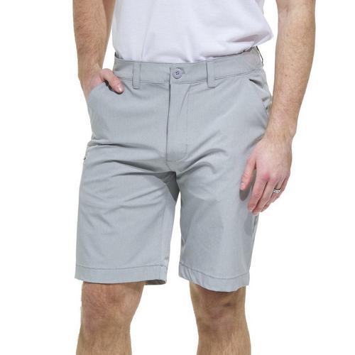 Men's WearFirst Leeland Tech Cargo Shorts - Primary Image