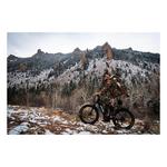 BAKCOU Mule 21AH Electric Offroad Bike - Thumbnail 3 of 4