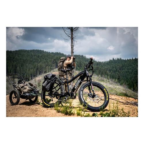 BAKCOU Mule 21AH Electric Offroad Bike - Primary Image