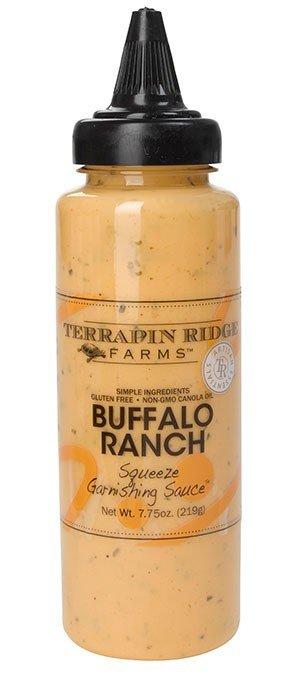 Terrapin Ridge Farms Buffalo Ranch Garnishing Squeeze - Terrapin Ridge Farms