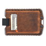 Trayvax Wallets Ascent Card Holder - Thumbnail 2 of 5