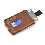 Trayvax Wallets Ascent Card Holder - Thumbnail 3 of 5