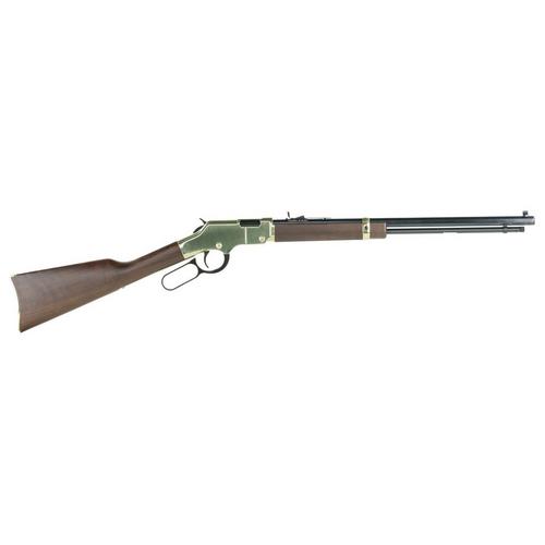 Henry Golden Boy Rimfire Lever Action 22 LR Rifle