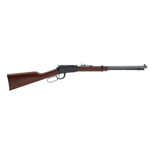 Henry Frontier Octagon Rimfire Lever Action 17 HMR Rifle