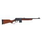 Henry Supreme Lever Action 300 Blackout Rifle