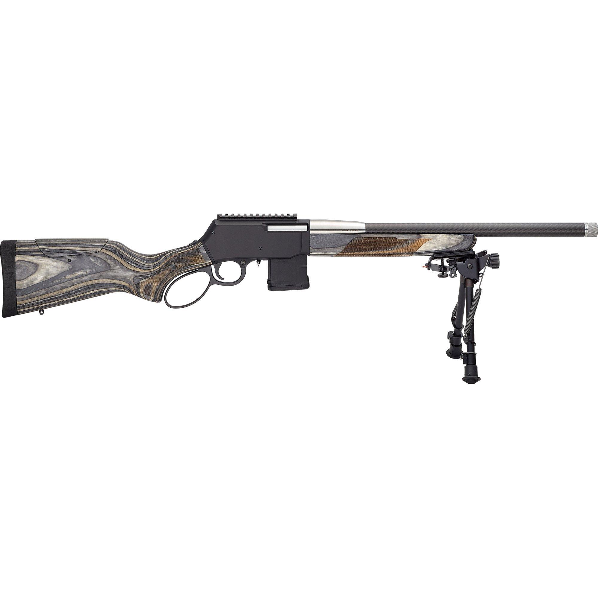 Henry SPD Predator 223 Remington/5.56 NATO Lever Action Rifle