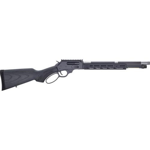 Henry SPD Hush Series 30-30 Winchester Lever Action Rifle - Primary Image