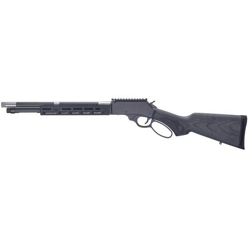 Henry SPD Hush Series 30-30 Winchester Lever Action Rifle - Primary Image