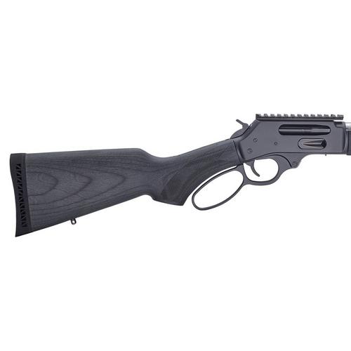 Henry SPD Hush Series 45-70 Government Lever Action Rifle - Primary Image