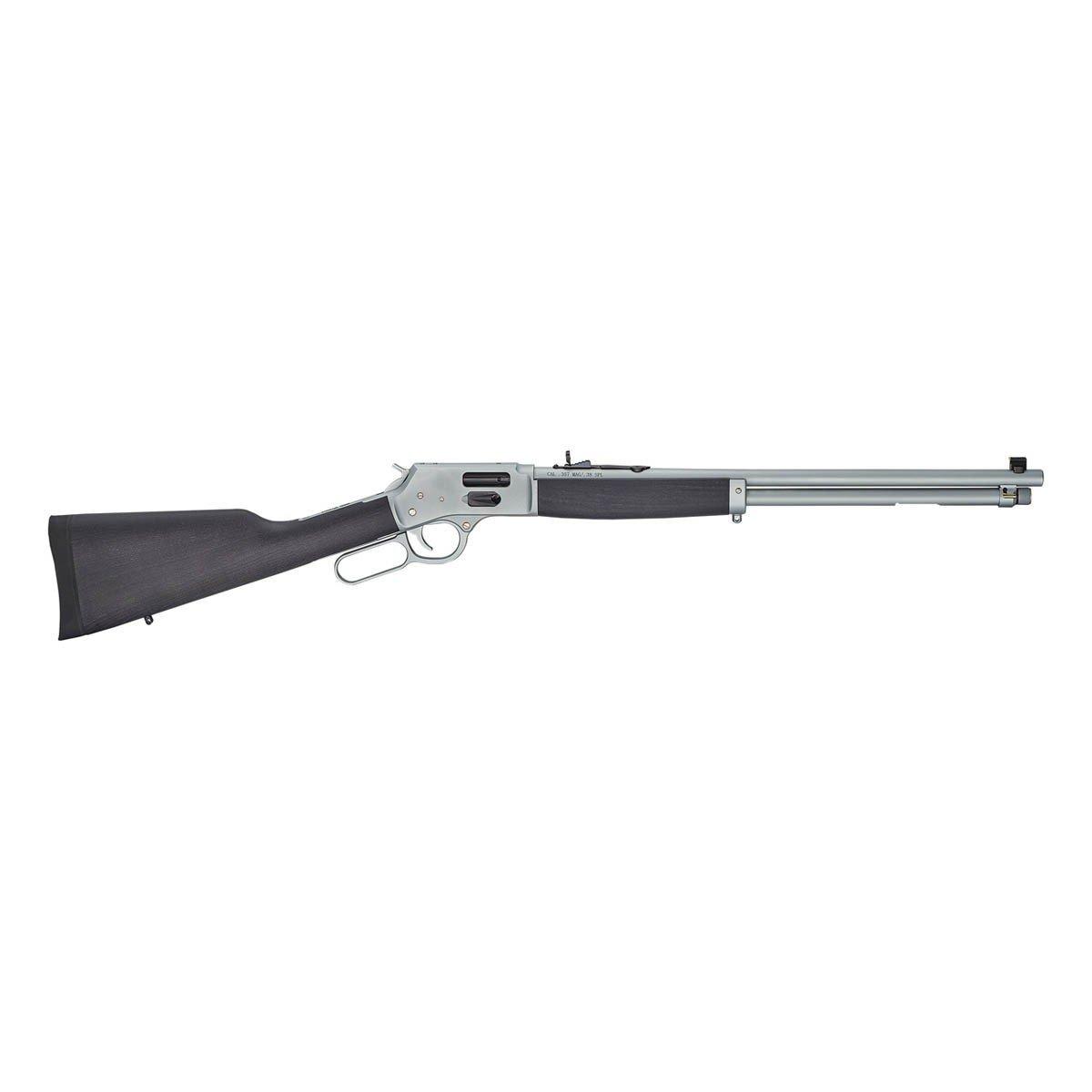 Henry Big Boy All-Weather Side Gate Lever Action 44 Remington