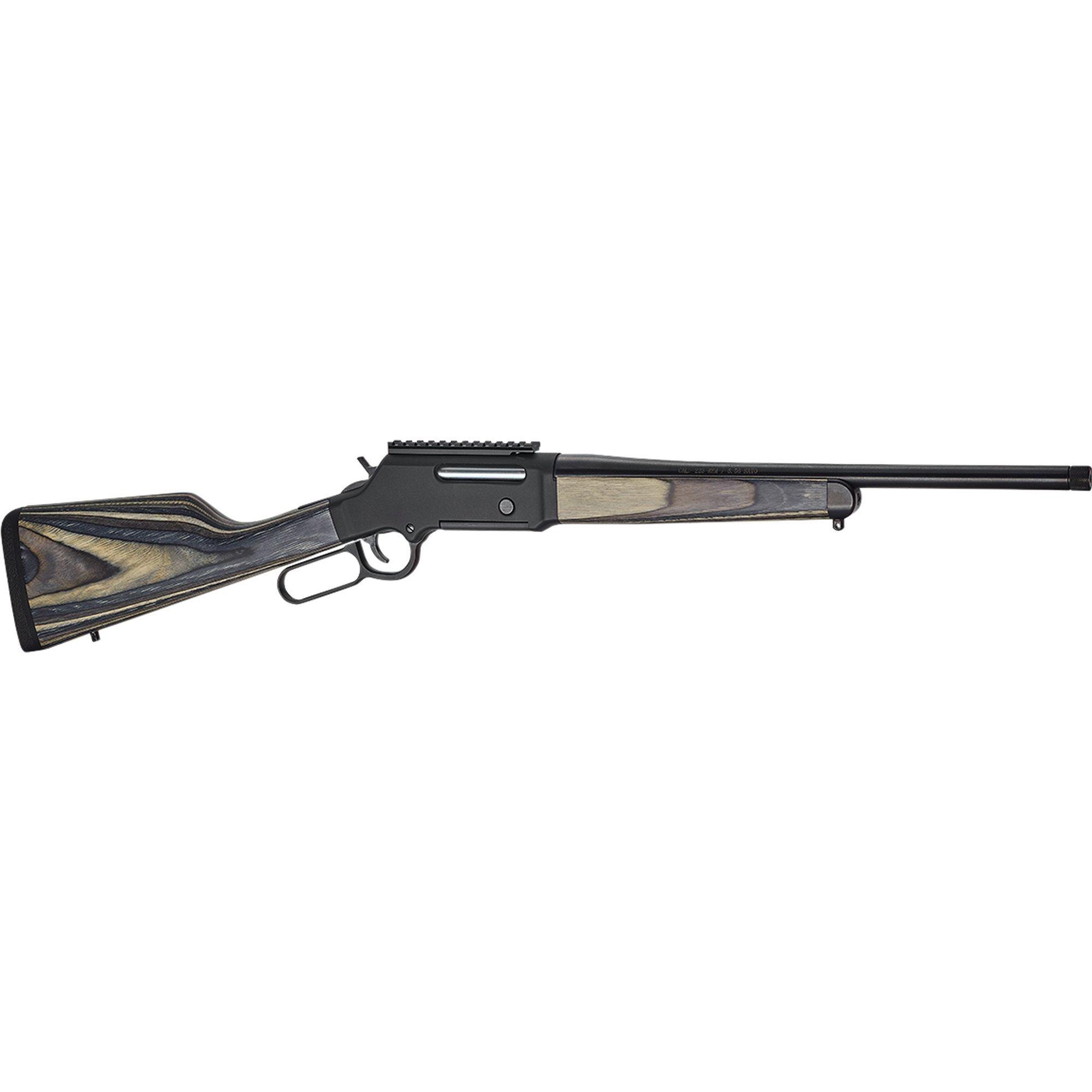 Henry Long Ranger Express Carbine 223 Remington/5.56 NATO Lever Action ...