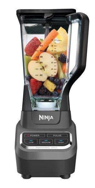 Ninja Professional Blender 1000 - Ninja