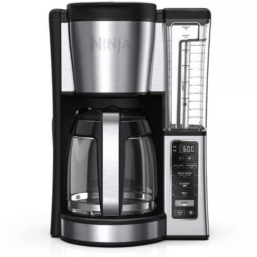 Ninja 12 Cup Programmable Brewer Coffee - Primary Image