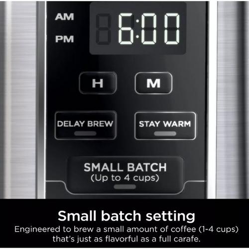 Ninja 12 Cup Programmable Brewer Coffee - Primary Image