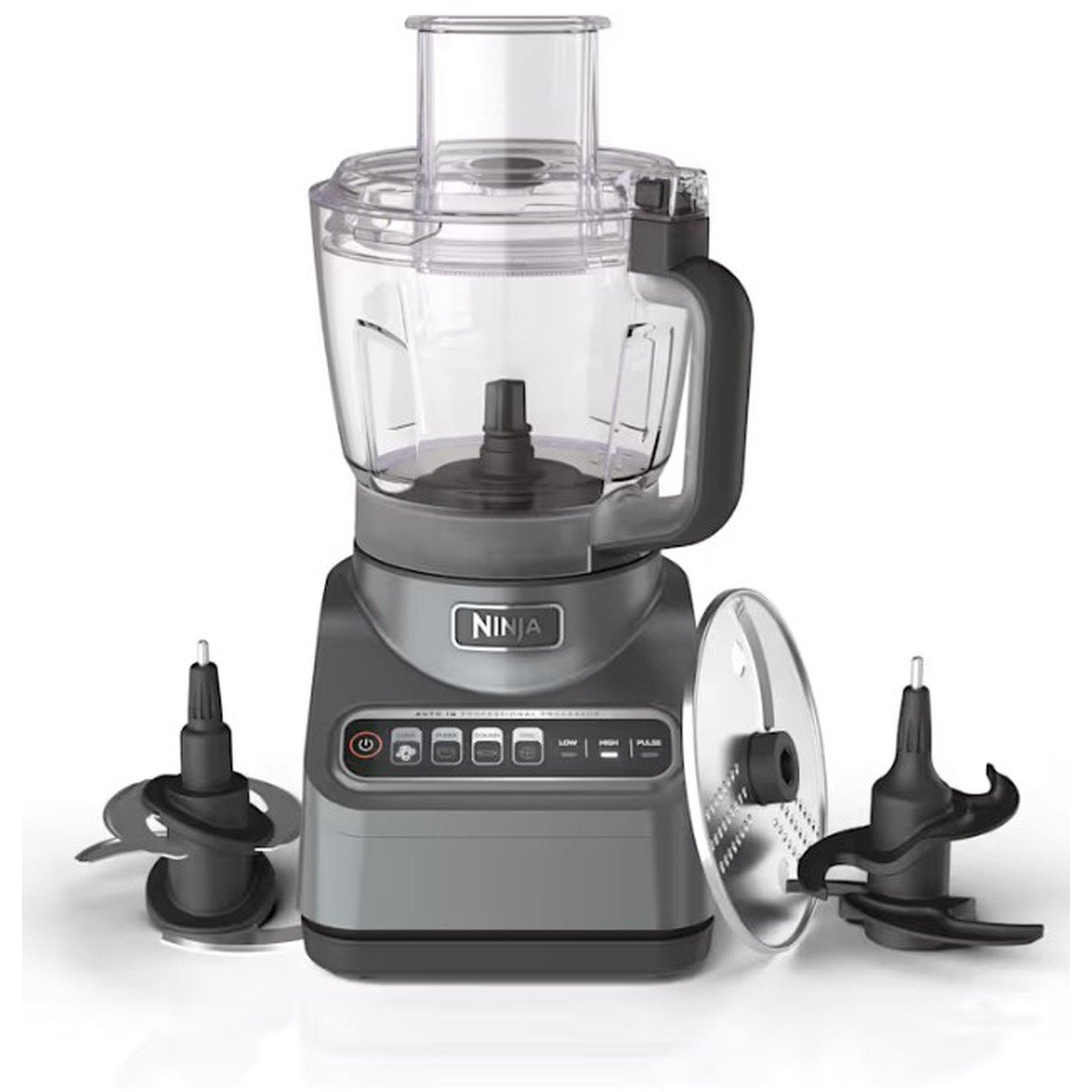 Ninja Professional Plus Food Processor - Ninja
