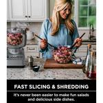 Ninja Professional Plus Food Processor - Thumbnail 4 of 6