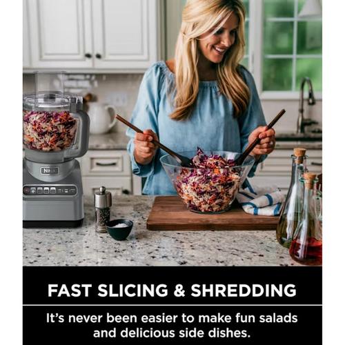 Ninja Professional Plus Food Processor - Primary Image