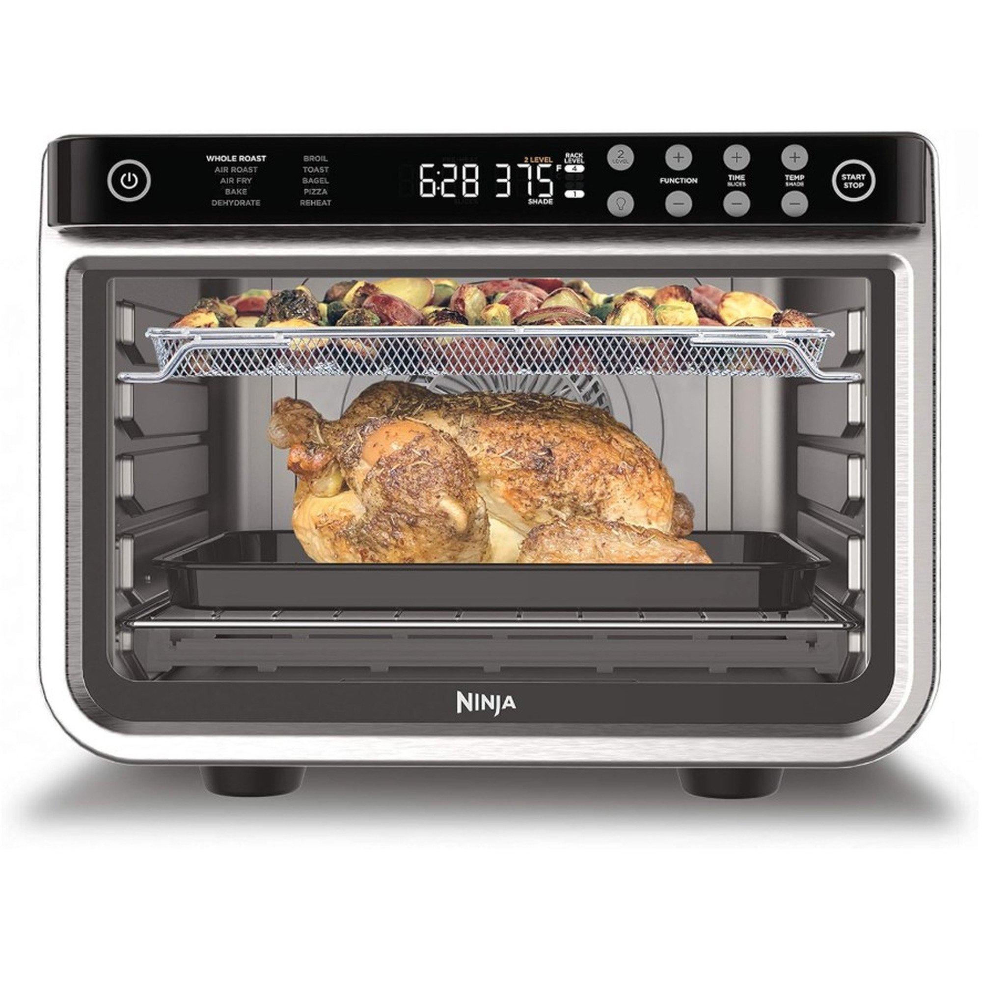Ninja Foodi 10-in-1 XL Pro Air Fry Oven - Ninja