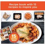 Ninja Foodi 10-in-1 XL Pro Air Fry Oven - Thumbnail 3 of 11