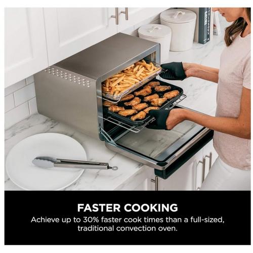 Ninja Foodi 10-in-1 XL Pro Air Fry Oven - Primary Image