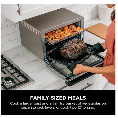 Ninja Foodi 10-in-1 XL Pro Air Fry Oven - Primary Image