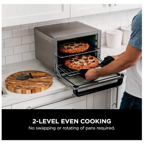 Ninja Foodi 10-in-1 XL Pro Air Fry Oven - Primary Image