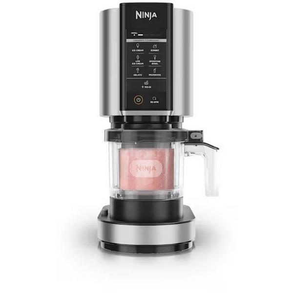 Ninja CREAMi 7-in-1 Ice Cream Maker