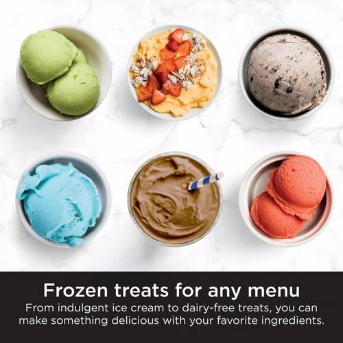 Ninja CREAMi 7-in-1 Ice Cream Maker - Primary Image