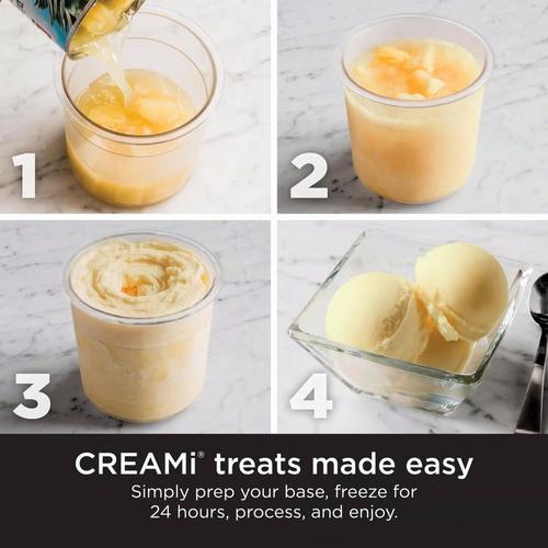Ninja CREAMi 7-in-1 Ice Cream Maker - Primary Image