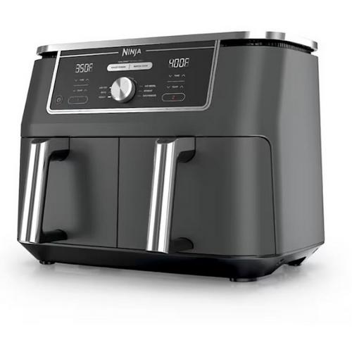 Ninja Foodi 6-in-110-qt. XL 2-Basket Air Fryer With DualZone Technology - Primary Image