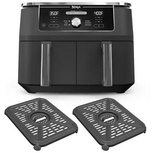 Ninja Foodi 6-in-110-qt. XL 2-Basket Air Fryer With DualZone Technology - Primary Image