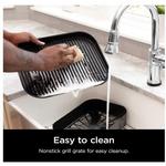 Ninja Woodfire 7-in-1 Outdoor Grill & Smoker - Thumbnail 11 of 11