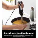 Ninja Foodi Power Mixer System Hand Blender And 5-Speed Hand Mixer Combo - Thumbnail 11 of 11