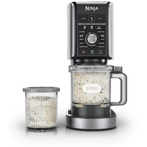 Ninja CREAmi XL Deluxe 11-in-1 Ice Cream And Frozen Treat Maker - Primary Image