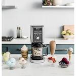 Ninja CREAmi XL Deluxe 11-in-1 Ice Cream And Frozen Treat Maker - Thumbnail 4 of 7