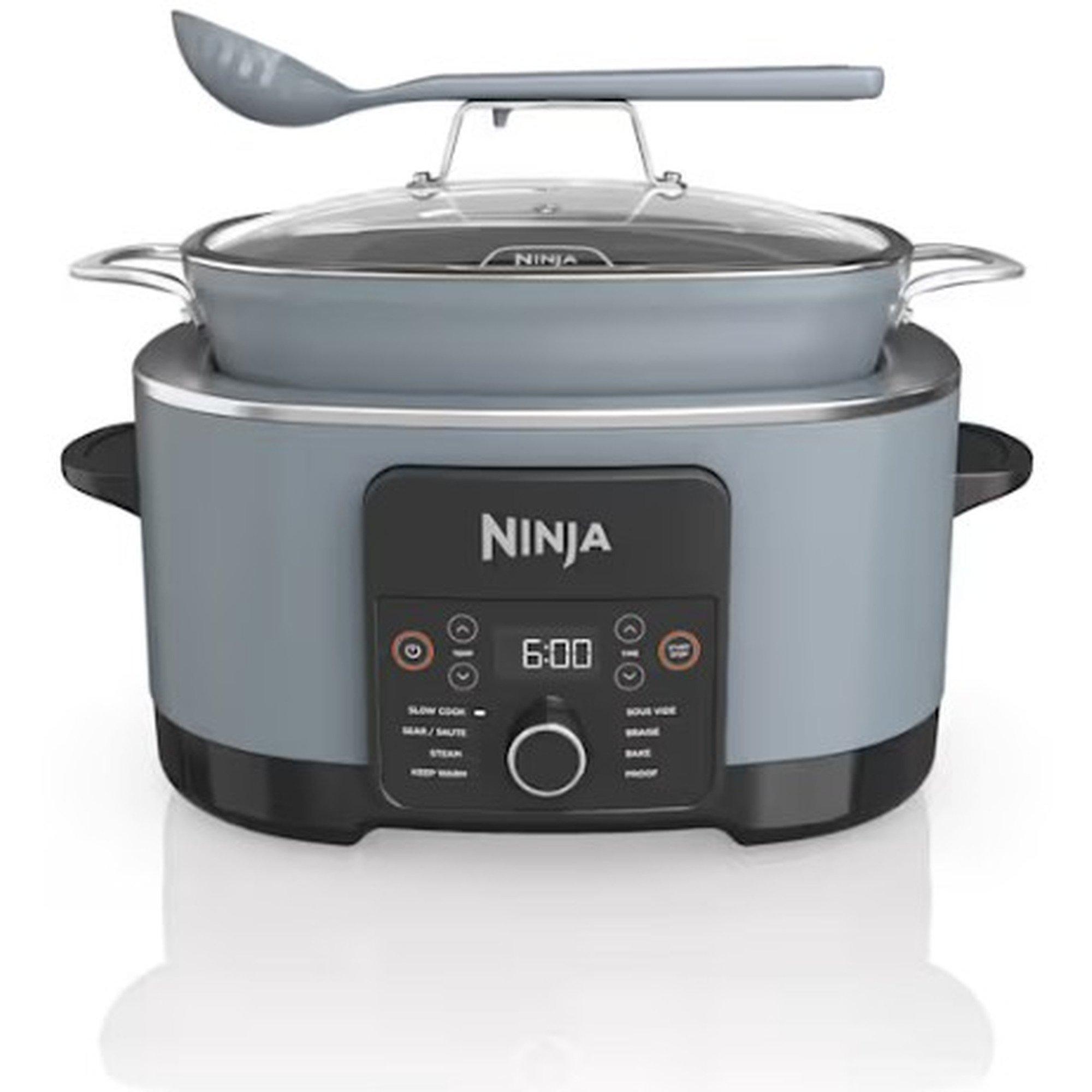 Ninja 14-in-1 PossibleCooker PRO 8.5qt - Ninja