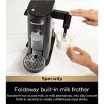 Ninja Single-Serve Pods & Grounds Specialty Maker Coffee - Thumbnail 4 of 8