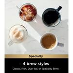 Ninja Single-Serve Pods & Grounds Specialty Maker Coffee - Thumbnail 5 of 8