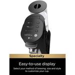 Ninja Single-Serve Pods & Grounds Specialty Maker Coffee - Thumbnail 8 of 8