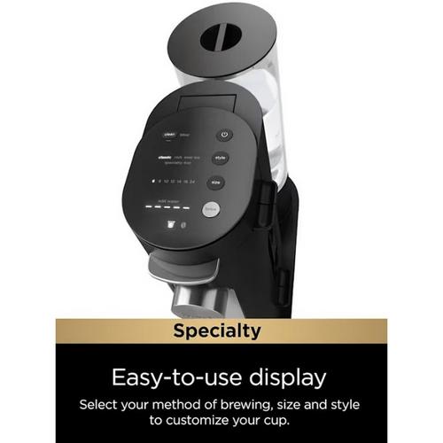 Ninja Single-Serve Pods & Grounds Specialty Maker Coffee - Primary Image