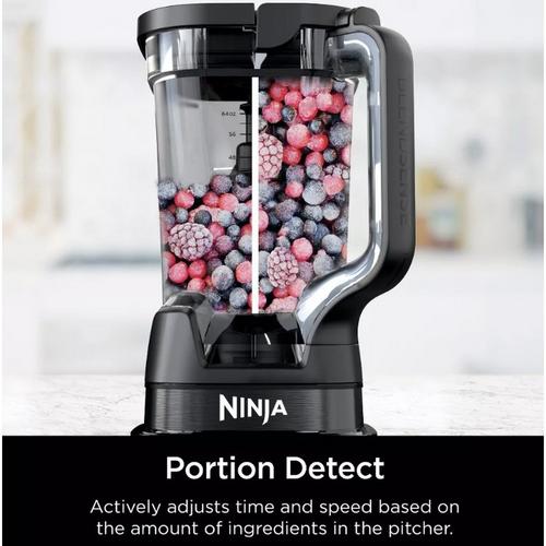 Ninja Detect Kitchen System Power Blender Plus Processor Pro With BlendSense Technology - Primary Image