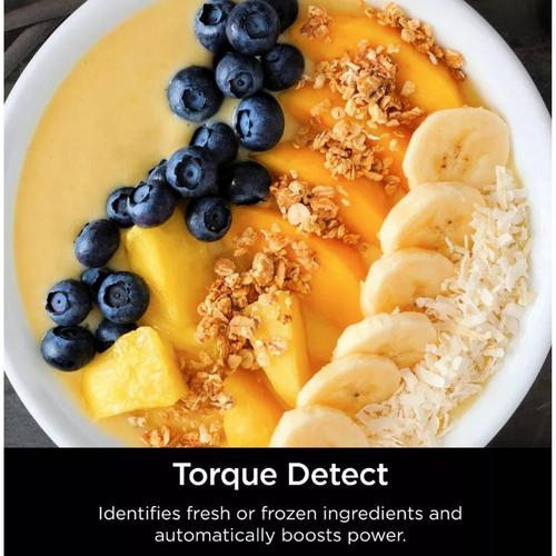 Ninja Detect Kitchen System Power Blender Plus Processor Pro With BlendSense Technology - Primary Image