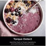 Ninja Detect Duo Power Blender Smoothie Maker With BlendSense - Thumbnail 8 of 11