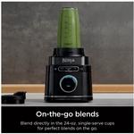 Ninja Detect Duo Power Blender Smoothie Maker With BlendSense - Thumbnail 9 of 11