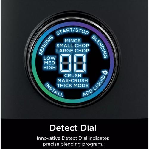 Ninja Detect Duo Power Blender Smoothie Maker With BlendSense - Primary Image