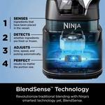 Ninja Detect Power Blender Pro - Thumbnail 3 of 8