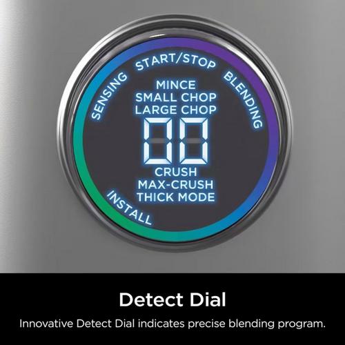 Ninja Detect Power Blender Pro - Primary Image